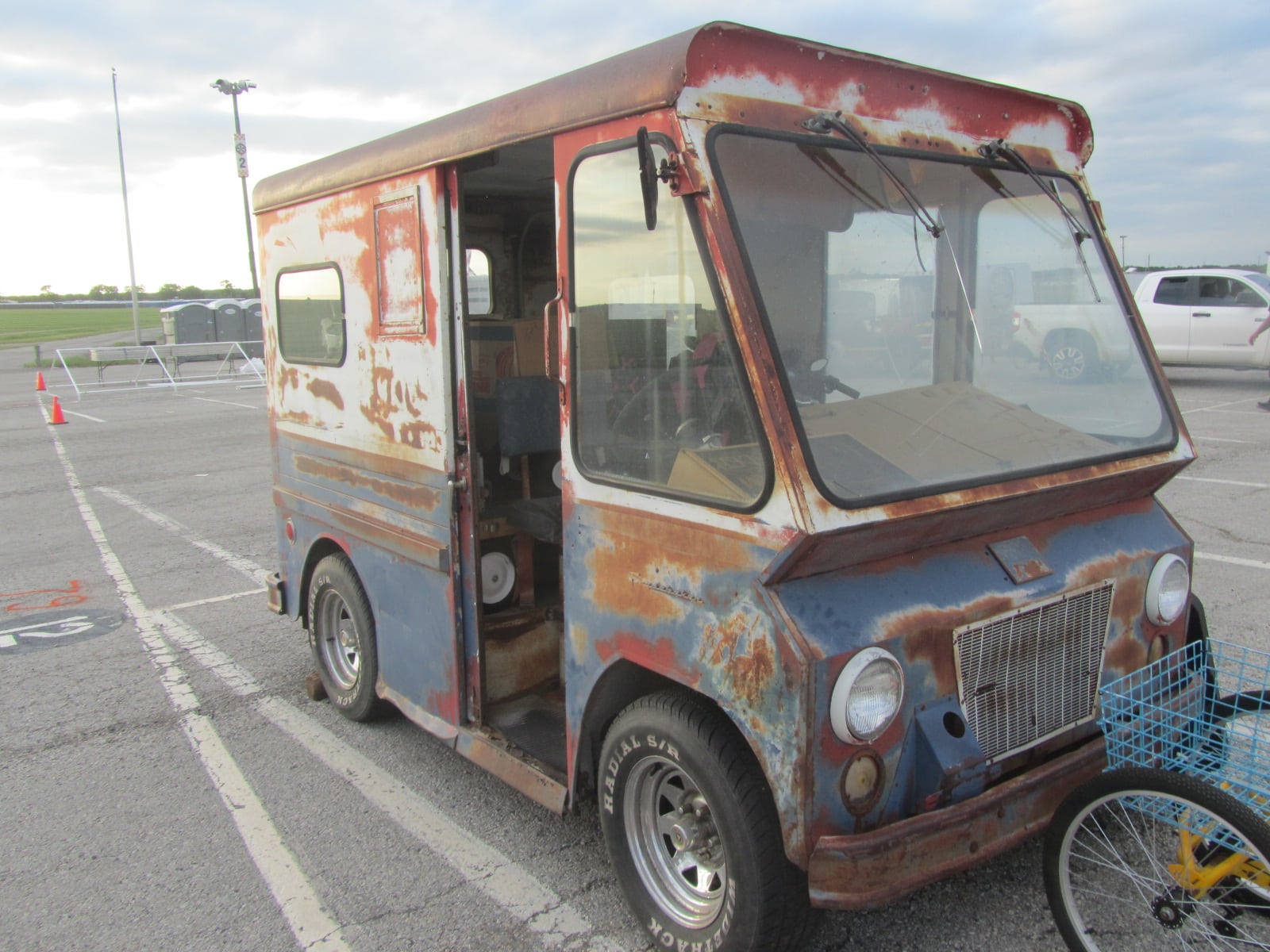 2024 Pate Swap Meet Central Texas Region of AACA