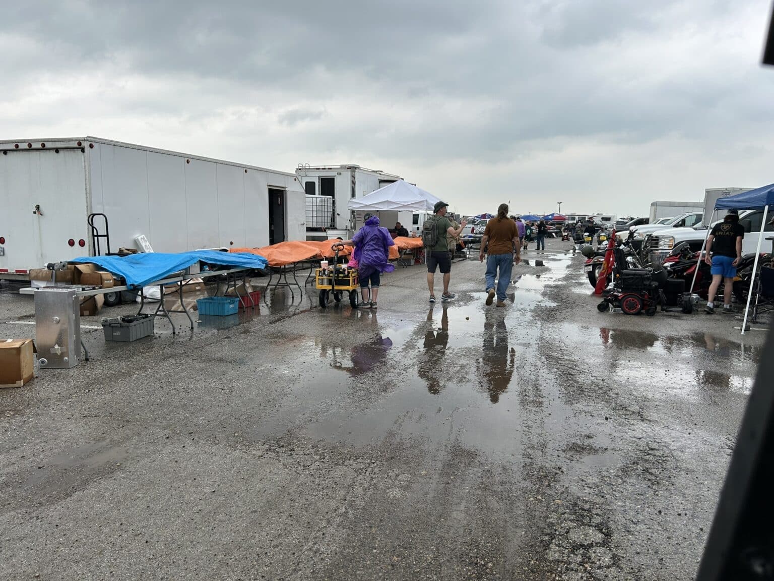 2024 Pate Swap Meet Central Texas Region of AACA