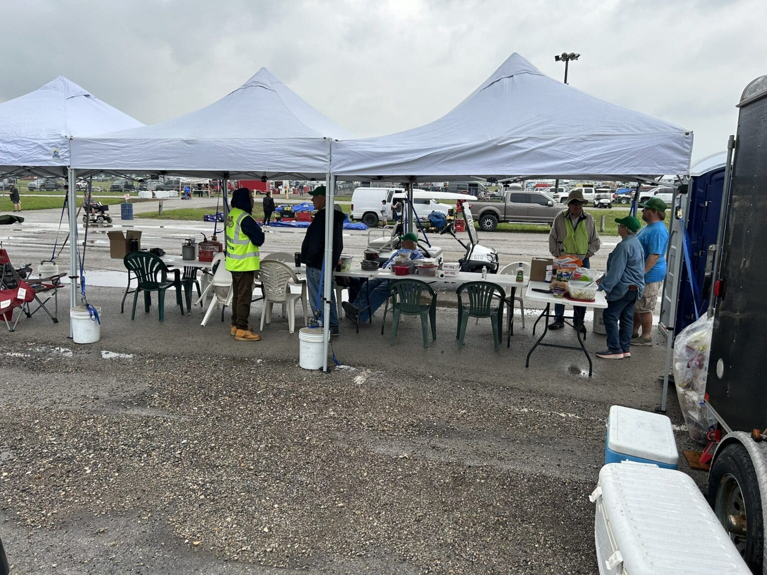 2024 Pate Swap Meet Central Texas Region of AACA